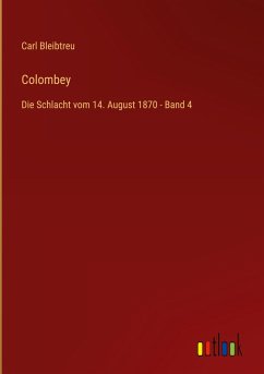 Colombey - Bleibtreu, Carl