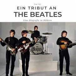 Ein Tribut an The Beatles - Volz, Tom