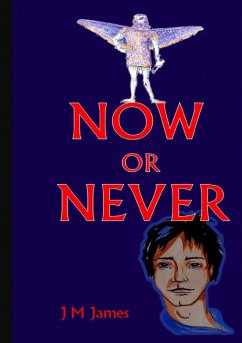 Now or Never - James, Judi M