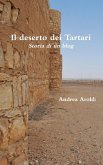 Il deserto dei Tartari