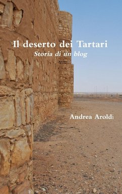 Il deserto dei Tartari - Aroldi, Andrea