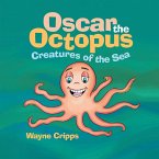 Oscar the Octopus