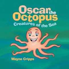 Oscar the Octopus - Cripps, Wayne