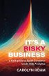 It's a Risky Business - Bild 1