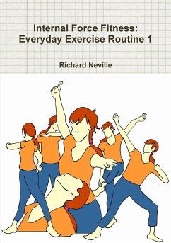 Internal Force Fitness - Neville, Richard