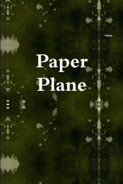 Cover Paper Plane