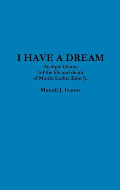 I Have A Dream - Ivanov, Metodi J.