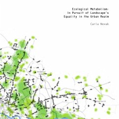 Cover Ecological Metabolism