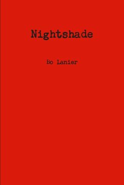 Nightshade - Lanier, Bo