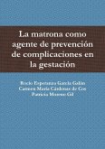 La matrona como agente de prevención de complicaciones en la gestación