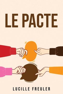 Cover LE PACTE