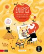 Enigmes d'art (eBook, ePUB) - Bild 1