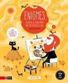 Enigmes d'art (eBook, ePUB)