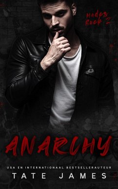 Anarchy (Hades, #2) (eBook, ePUB) - James, Tate