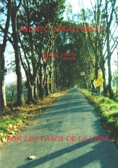 Cover Por Los Pasos De La Vida