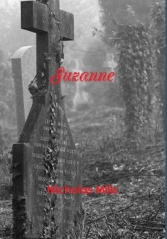 Cover Suzanne