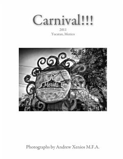 Carnival ! ! ! Yucatan, Mexico - Xenios, Andrew