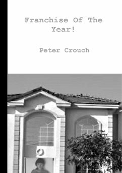 Franchise Of The Year! - Crouch, Peter