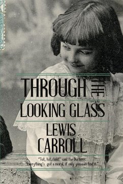 Through the Looking Glass - Deitrich, Sandi