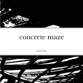 concrete maze