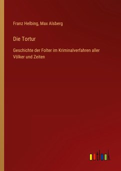 Die Tortur