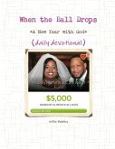 When the Ball Drops (daily devotional)