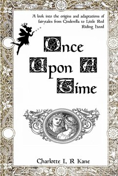 Cover Once Upon A Time