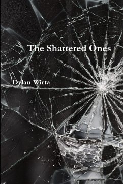 The Shattered Ones - Wirta, Dylan