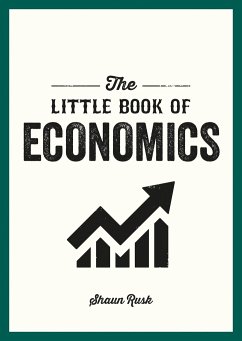 The Little Book of Economics - Rusk, Shaun