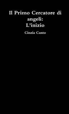 Il Primo Cercatore di angeli - Canto, Cinzia