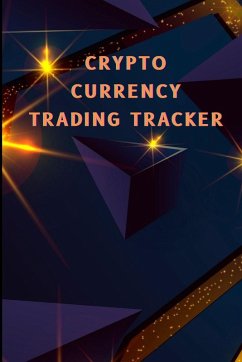 Cover Crypto Currency Trading Tracker