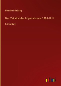 Das Zeitalter des Imperialismus 1884-1914