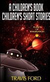 A Children's Book Children's Short Stories
