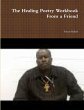 The Healing Poetry Workbook From a... - Bild 1