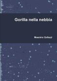 Gorilla nella nebbia