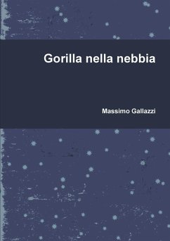 Cover Gorilla nella nebbia