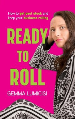 Ready to Roll - Lumicisi, Gemma