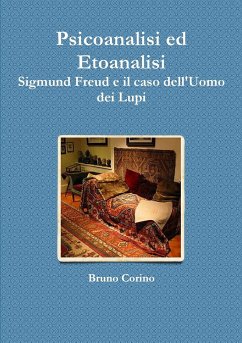 Psicoanalisi ed Etoanalisi - Corino, Bruno