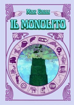 IL MONOLITO - Galli, Max