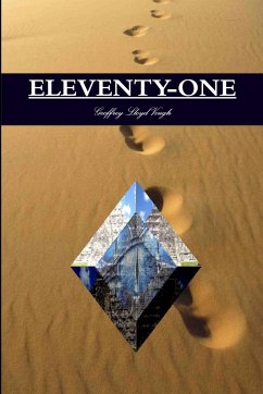 Eleventy-One - Vough, Geoffrey Lloyd