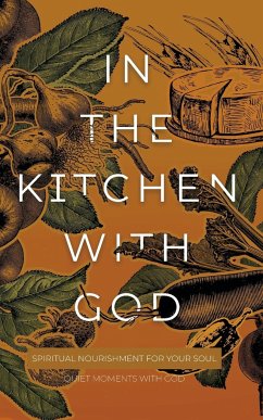 In the Kitchen with God - Honor Books