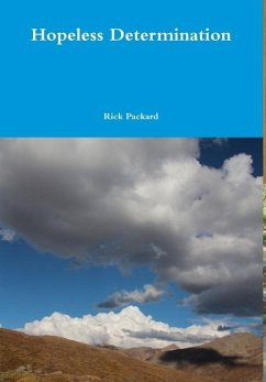 Cover Hopeless Determination