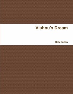 Vishnu's Dream - Cullen, Bob