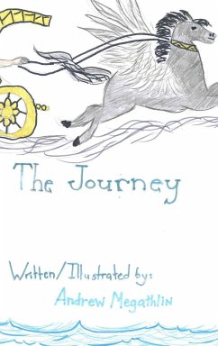 The Journey - Megathlin, Andrew