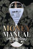 THE MONEY MANUAL