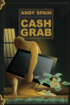 Cash Grab - Spain, Andy