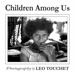 Children Among Us - Photography by Leo Touchet - Touchet, Leo