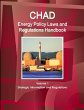 Chad Energy Policy Laws and Regulations... - Bild 1