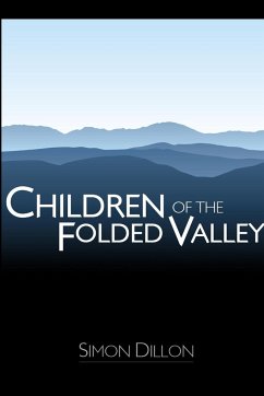 Children of the Folded Valley - Dillon, Simon