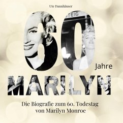 60 Jahre Marilyn - Dannhäuser, Ute